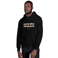 Image 1 of Save The Students Hoodie 