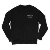 Image 1 of SWS Varsity Crew Sweatshirt XL & 2XL