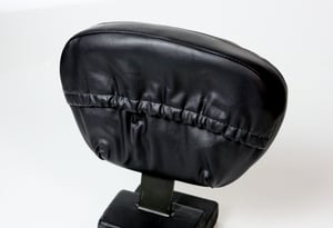 Image of The Bone® VINTAGE Organizer for CAN-AM and LARGER H-D Rider backrests to ‘08- MFG# 530924