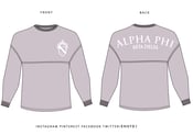Image of Wisteria Spirit Jersey