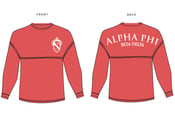 Image of Coral Spirit Jersey