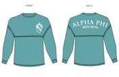 Image of Ocean Blue Spirit Jersey