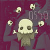 Osso - Osso - DigipaK