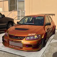 Image 2 of TANGINAMO OG LARGE DECAL