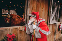 Image 1 of Christmas in July
