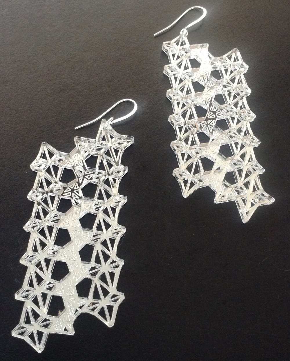 Image of Gerri Earrings