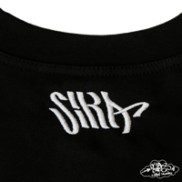 Image 5 of SIKA x ZENAL embroidered handstyle premium sweater