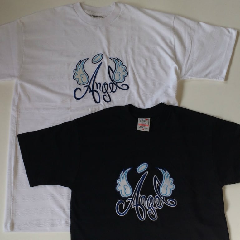 Image of HEAVENLY ANGEL T-SHIRT