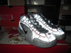 Alejandro's Air Penny I (1) "Doernbecher Freestyle" GS - areaGS - KIDS SIZE ONLY