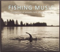 Image of Fishing Music 