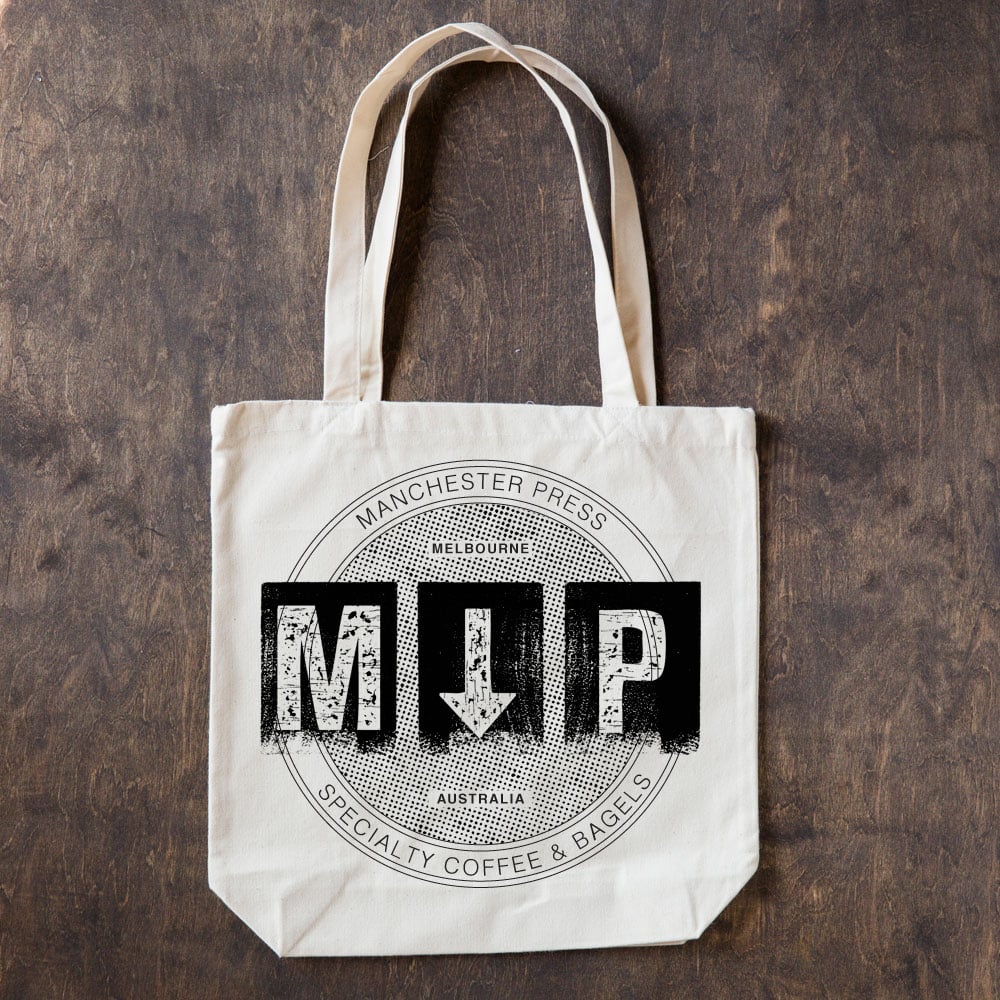 Image of Tote Bag