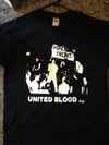 Agnostic Front "United Blood" 