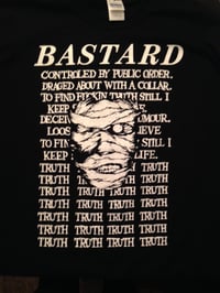 Bastard "The Truth"