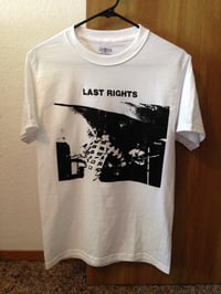 Last Rights Shirt