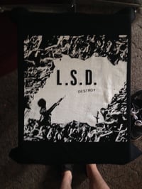 LSD "Destroy"