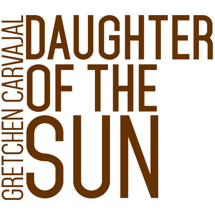 Image of Daughter of The Sun (re-issue)