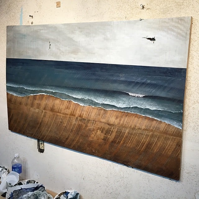 Image of Wave No. 34