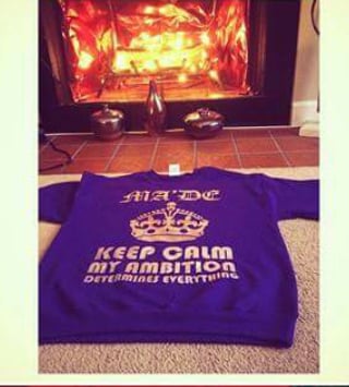 Image of keep calm
