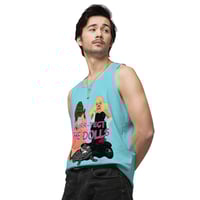 Image 3 of Style: Studio Purr PURR-TECT THE DOLLS Tank