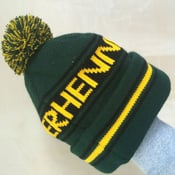 Image of State Bobble Beanie