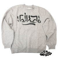 Image 1 of SIKA x TENONE euro style premium sweater 