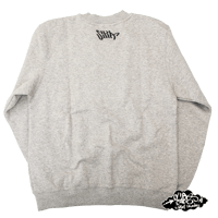 Image 2 of SIKA x TENONE euro style premium sweater 