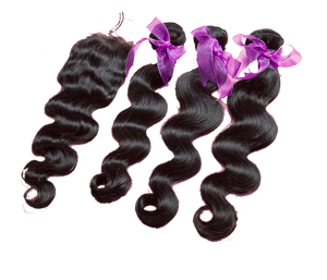 Image of Malaysian Natural Wave Mixed Bundle Deal