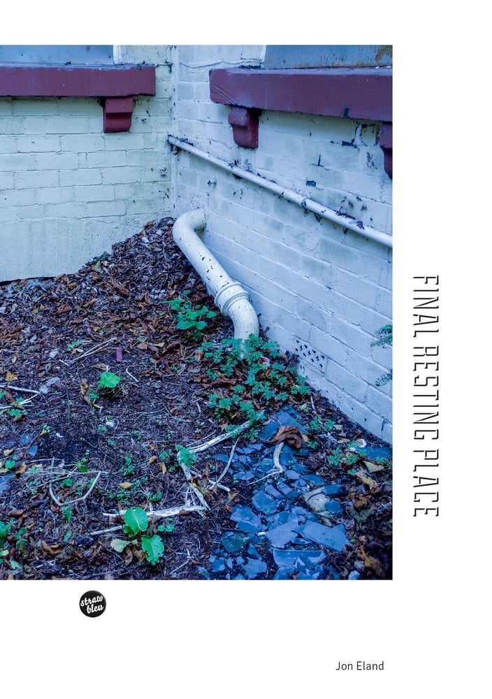 Image of Final resting place