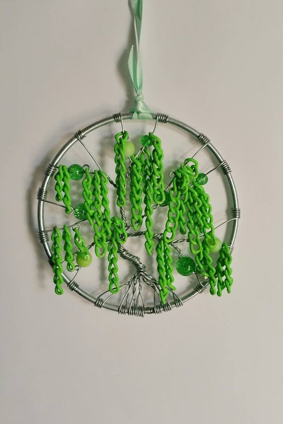 Image of 'WILLOW' Tree of Life