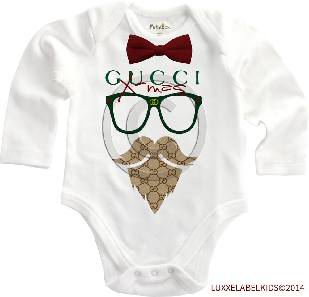 Image of Gucci X-Mas