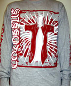 Image of Woman Longsleeve