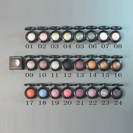 Image of M.A.C. Eye shadow