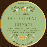 Image 2 of Golden State Infusion