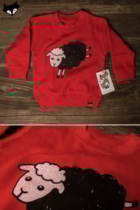 Image of Counting Sheep Sweatshirt