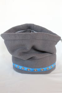 Image 2 of Embroidered Alpine Hat #25