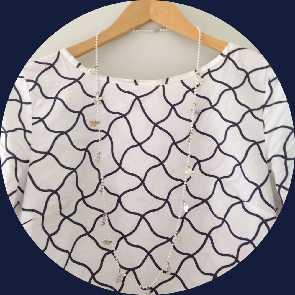 Image of Daisy Chain Necklace