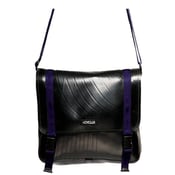 Image of Cyclus bag Plaza 2000 black/blue
