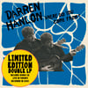Darren Hanlon - Where Did You Come From? Vinyl LP (FYI014V) LIMITED EDITION  