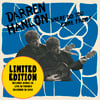 Darren Hanlon - Where Did You Come From? CD (FYI014) LIMITED EDITION  