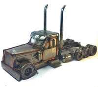 Image of 1955 Post Apocalyptic 281 Peterbilt