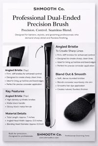 Image 2 of SHMOOTH BRUSH 2.0