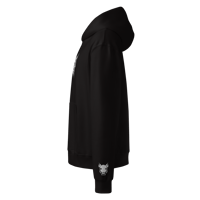 Image 2 of Embroidered Otis Cogar Logo Oversized Hoodie