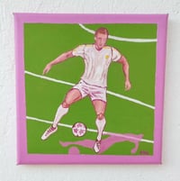 Image 2 of Training season -Football player 4