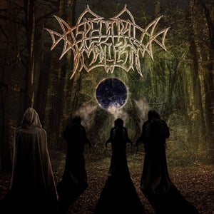 Image of Spectral Manifest - Spectral Manifest