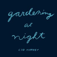 Gardening at Night - Special Edition