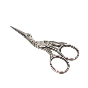 Image of Silver Stork Scissors