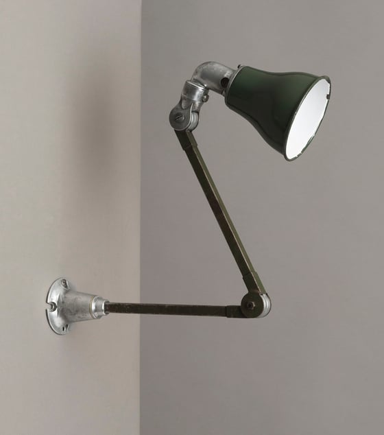 Image of Invisaflex Machinists Light