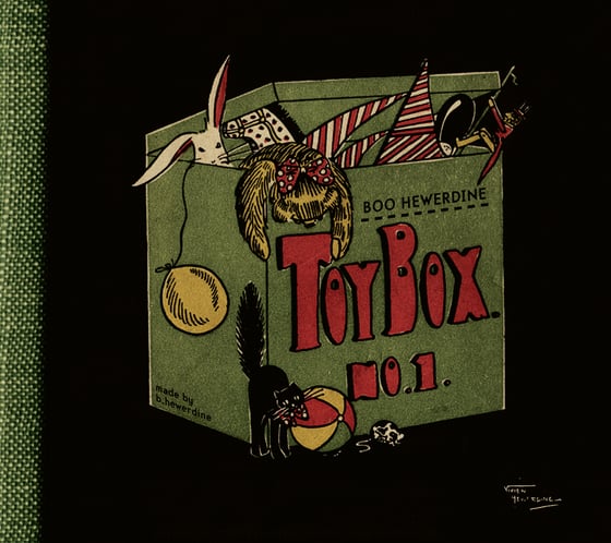 Born EP / Boo Hewerdine