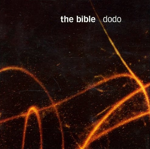 Image of Dodo (The Bible) signed by Boo