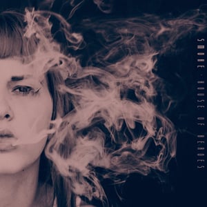 Image of House of Heroes - Smoke EP CD